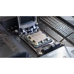 Процесор AMD Ryzen 5 7600X Box (100-100000593WOF) [77546] - мініатюра 3
