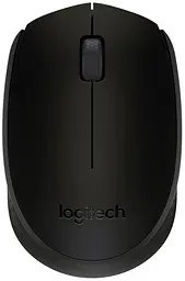 Бездротова миша Logitech B170 - мініатюра 2