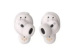 Навушники TWS (повністю бездротові) Bose QuietComfort Earbuds II Soapstone - мініатюра 3