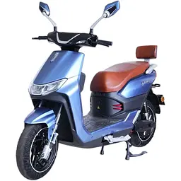Електроскутер Tailg T70 A20 Blue [172341]