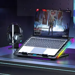 Підставка для ноутбука GamePro CP1140 [140368] - мініатюра 6