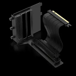 Райзер APNX Kit 1 for C1 PCI-E 5.0 x 16 Black (APCK-AX01V00.11) - мініатюра 6