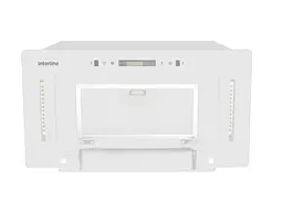 Витяжка Interline JOLLY WH A/60/GL/K - мініатюра 3