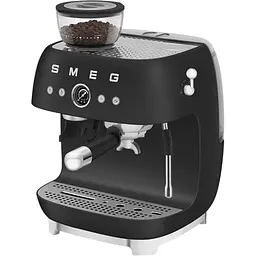 Кавоварка ріжкова Smeg EGF03BLMEU [170951] - мініатюра 4