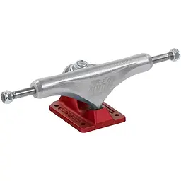 Підвіска Enuff Decade Pro Satin 139 мм Темно-червоний