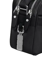 Сумка Крос-Боді Samsonite KARISSA EVO BLACK 22,5x15,5x8 KP2*09017 - мініатюра 6