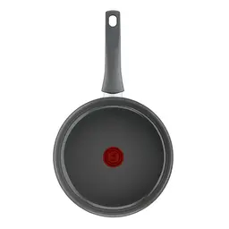 Сотейник з кришкою Tefal Renewal 24 см (C4263243)