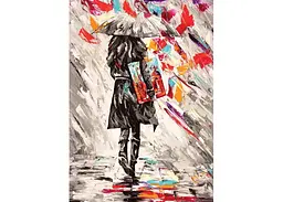 Пазл Art Puzzle Мистецтвознавець 500 ел. (4165) - мініатюра 2
