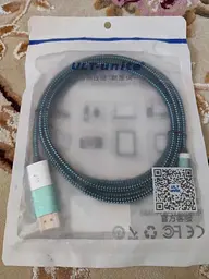 Кабель Ult Type-C to Display Port двонаправлений DP v1.4 4K 240Hz 8K 60Hz 1 метр - мініатюра 6