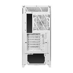 Корпус для ПК MSI GUNGNIR 300R AIRFLOW WH - мініатюра 4