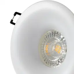 Світильник точковий Brille HDL-DS 34 WH MR16 36-320 - мініатюра 6