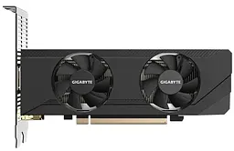 Відеокарта Gigabyte RTX 3050 6GB Gaming OC (GV-N3050OC-6GL) (GDDR6, 96 bit, PCI-E v4.0 x8)