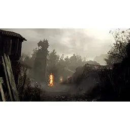 Ключ активації Microsoft Resident Evil 4 Remake (2023) для Xbox Series - мініатюра 5