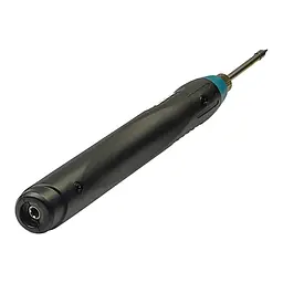 Паяльник WEP 947 USB портативний з підставкою (живлення від USB 5V, 9W, t 500 гр C) - мініатюра 3