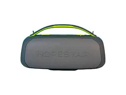 Портативна колонка Hopestar H65 Gray