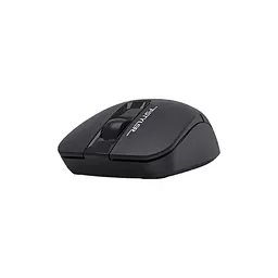Мишка A4Tech FG12 Black - мініатюра 3