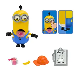 Фігурка 74839 Посіпака в коробці (810181530773) KEVIN Вид 4 - мініатюра 3