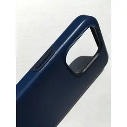 Оригінальний протиударний чохол Incipio Duo MagSafe для iPhone 14 Pro Max (6.7") Blue IPH-2035-MNYIB - мініатюра 8