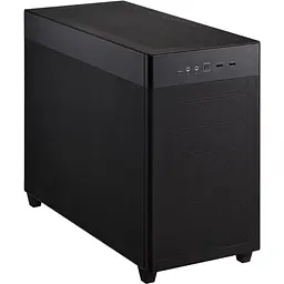 Корпус ASUS Prime AP201 Black mesh (90DC00G0-B39000) Без БП - мініатюра 3