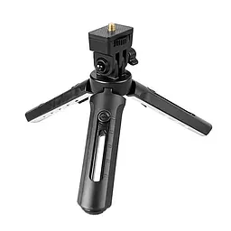 Штатив міні Godox MT-01 – легкий світловий стенд для спалаху
