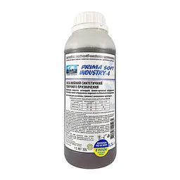 Концентрат для очищення алюмінію Industry-4 (1,3 кг) ID101304