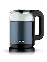Електрочайник RAF R7832 швидкого кип'ятіння 1,5 л (45001-R7832_441) - мініатюра 2