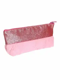 Пенал м’який Style, 2 відділення, 21x8x4.5 см, PVC, 9903P (В асортименті)
