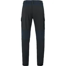 Штани Harkila Scandinavian trousers 52 Anthracite - мініатюра 2