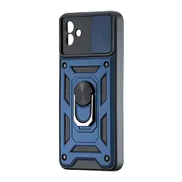 Чохол Full Protection Samsung A04e/M04 (A042/M042) Blue