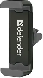 Автотримач Defender CH-124 for mobile devices (29124) (6337145) - мініатюра 6