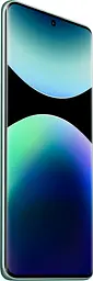 Смартфон Xiaomi Redmi Note 14 Pro 5G 12/512GB Coral Green (Global) NFC (no charger) - мініатюра 3
