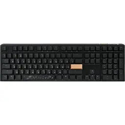 Клавіатура Ducky One 3 Cherry MX Blue RGB Black [DKON2108ST-CUAPXCLAWSC1] UA [126066] - мініатюра 2