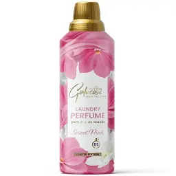 Парфум для білизни Galvea  1000 мл  Sweet Pink 55 прань
