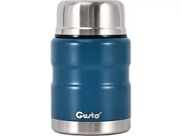 Харчовий термос GUSTO Сапфір 500 мл (GT005-2)