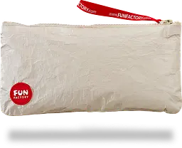 Fun Factory Toy Bag - Сумочка для зберігання іграшок, M Fun Factory kl60102M01045 98473 - мініатюра 1