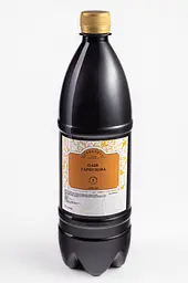 Олія гарбузова O'freshly, 1000 мл