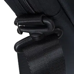 Сумка для ноутбука RivaCase 8335 15.6" Black - мініатюра 4