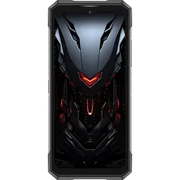 Смартфон Doogee S200X 12/512GB Black Samurai [138483] - мініатюра 3