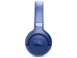 Навушники з мікрофоном JBL Tune 680NC Blue (T680NCBLU) - мініатюра 3