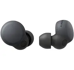 TWS-навушники Sony LinkBuds S Black (WFLS900NB.CE7) - мініатюра 5