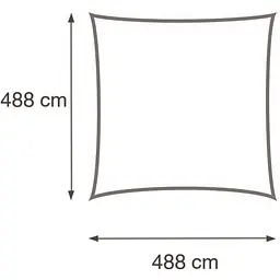 Тент Kelty Noah's Tarp 16 (1012-4082021616) - мініатюра 3