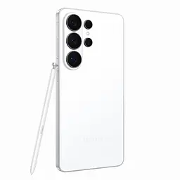 Смартфон Samsung Galaxy S26 Ultra 12/256GB White (SM-S948BZWDEUC) - мініатюра 2
