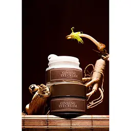 Крем для шкіри навколо очей  I'm From Ginseng Eye Cream із женьшенем 30 г - мініатюра 5