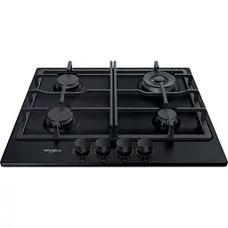 Газова варильна поверхня Whirlpool TKRL 661 NB [95558]