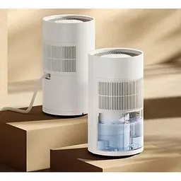 Осушувач повітря MiJia Smart Dehumidifier 13L BHR7745CN [120599] - мініатюра 4