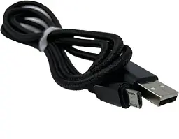 Набір магнітний кабель SuperCalla LIGHTNING та Кабель USB-microUSB (vol-1459) - мініатюра 8