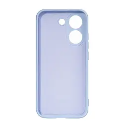 Чехол ArmorStandart ICON для Xiaomi Poco X8 Pro 5G Camera cover Lavender - миниатюра 2
