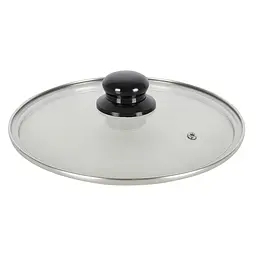 Набір посуду Gimex Cookware Set induction 7 предметів Black (6977222) - мініатюра 7