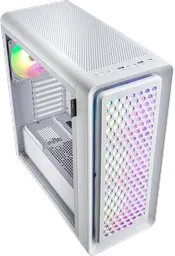 Корпус FSP CUT593AW ARGB White - мініатюра 3