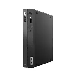 Комп'ютер Lenovo ThinkCentre Neo 50q Gen 4 Intel Core i5-13420H/8Gb DDR4/256Gb SSD/Intel UHD Graphics/Windows 11 Pro (12LN003SUI) - мініатюра 8